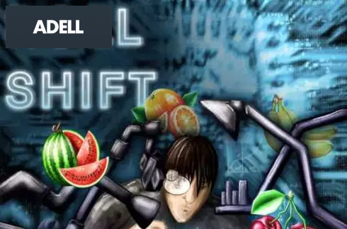 Roll Shift